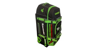 Kawasaki x OGIO RIG 9800 Gear Bag