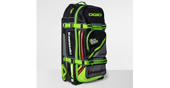 Kawasaki x OGIO RIG 9800 Gear Bag