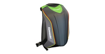 Kawasaki x OGIO Mach 3 Motorcycle Backpack