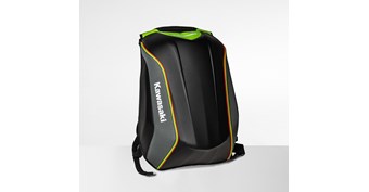 Kawasaki x OGIO Mach 3 Motorcycle Backpack