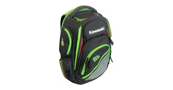 Kawasaki x OGIO REV Laptop Backpack