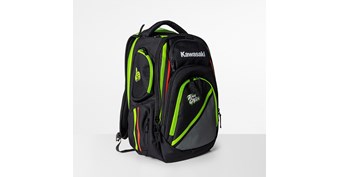 Kawasaki x OGIO REV Laptop Backpack