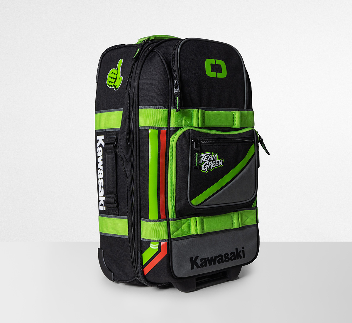 Kawasaki bag on sale