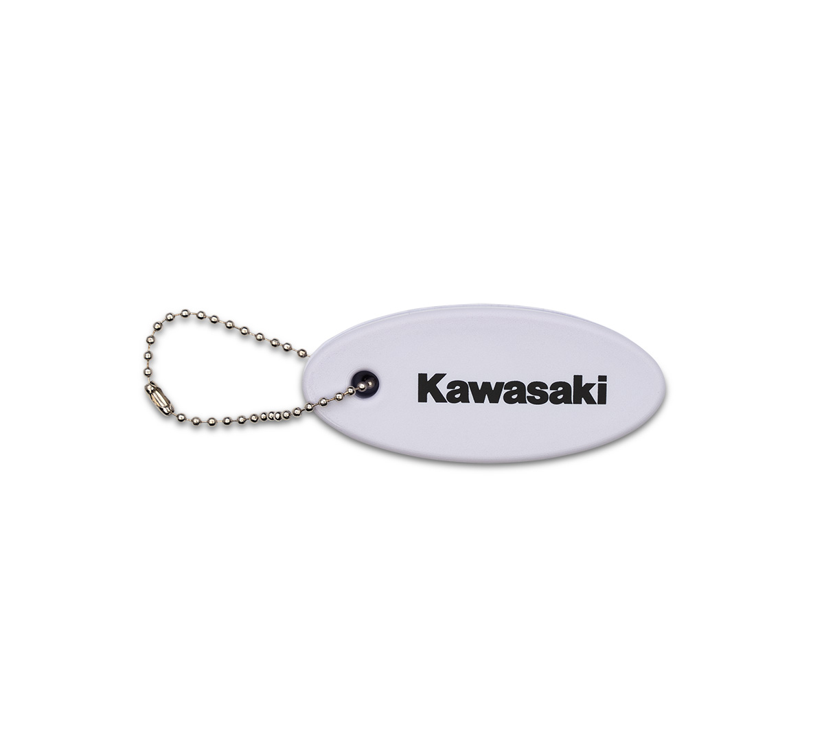 Kawasaki Floating Keychain
