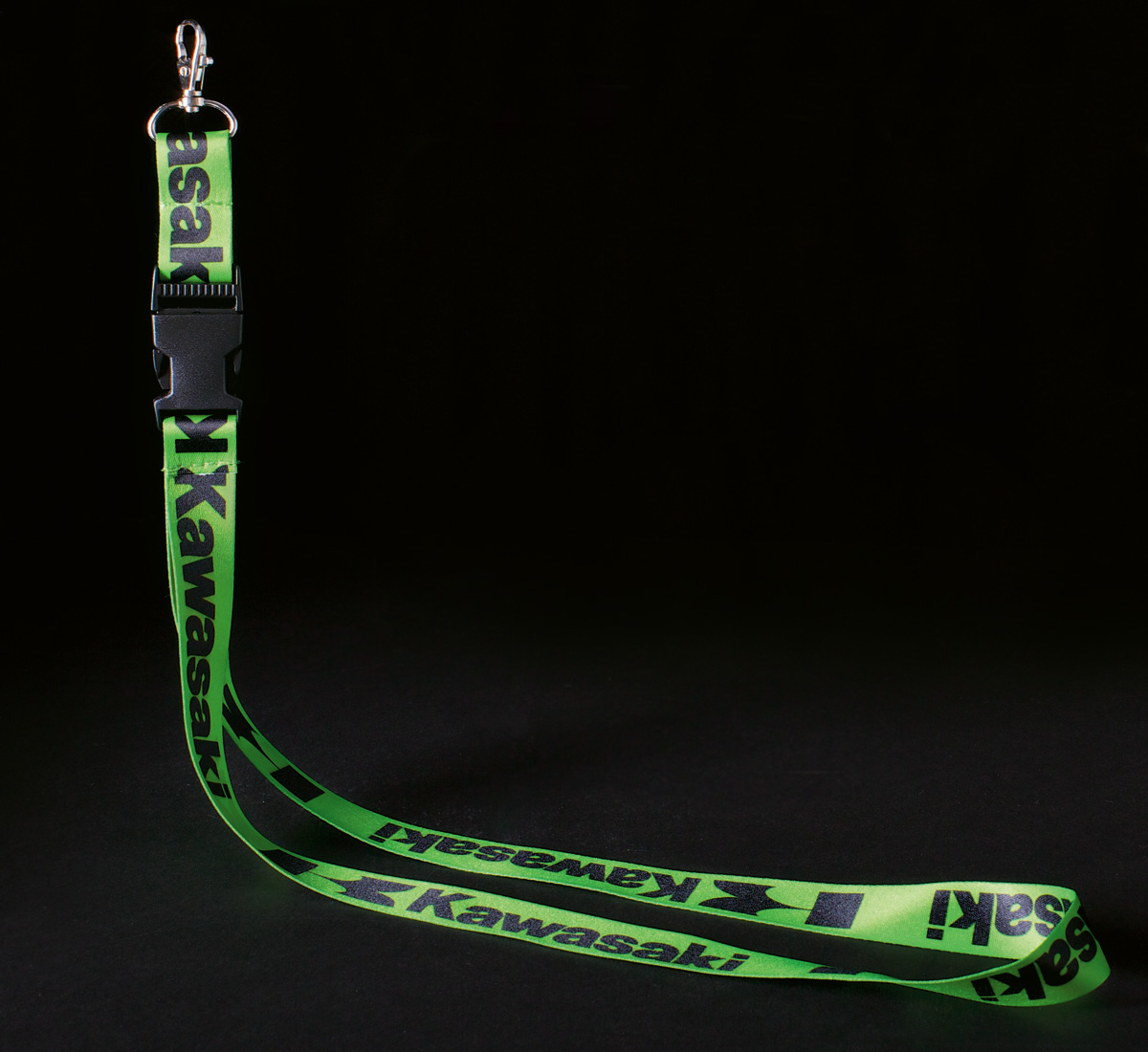 Lanyard