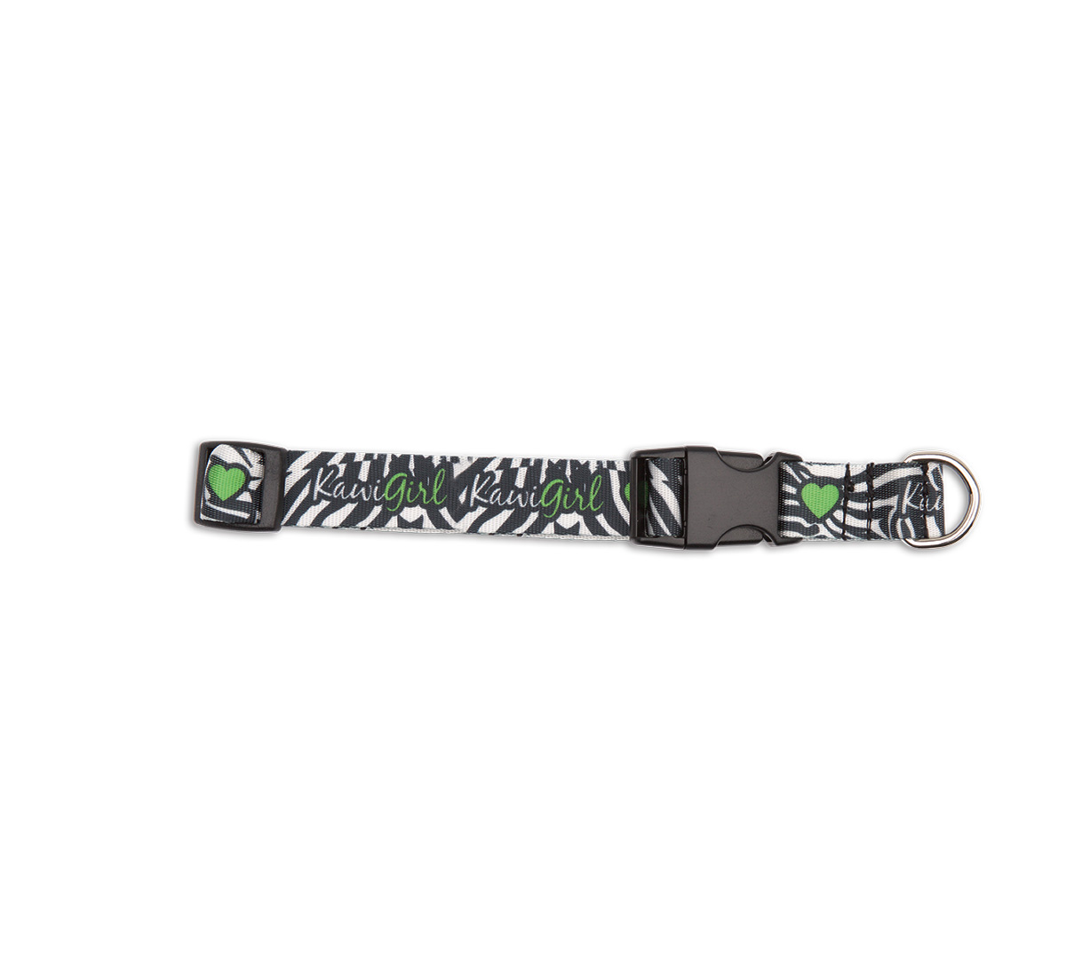 Kawi Girl™ Dog Collar