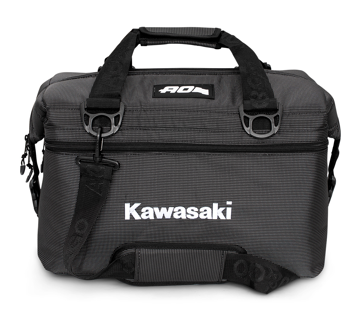 Kawasaki AO Cooler 24 Pack