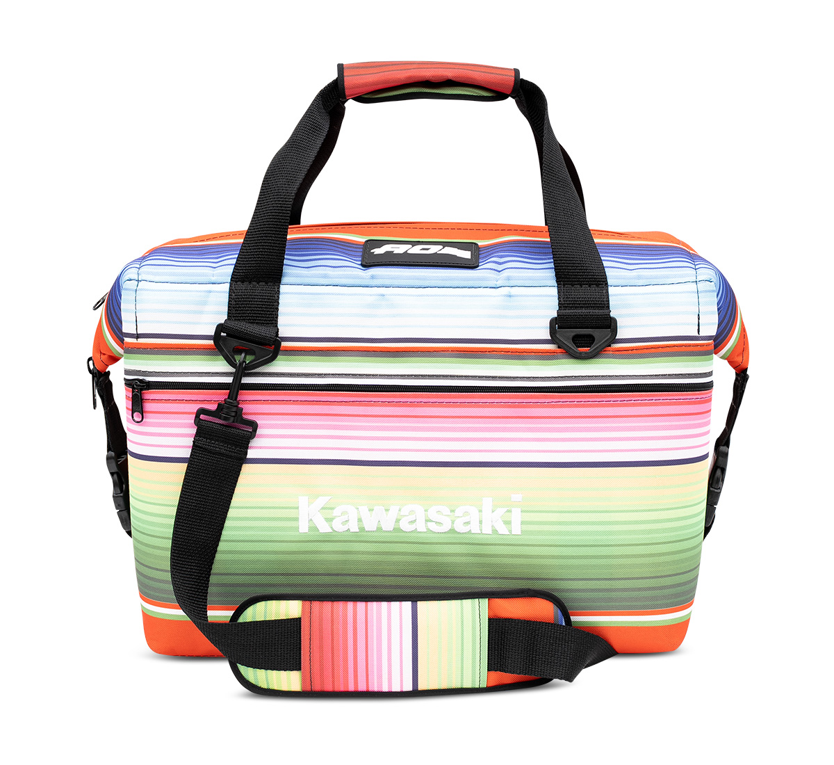 Kawasaki AO Cooler 24 Pack