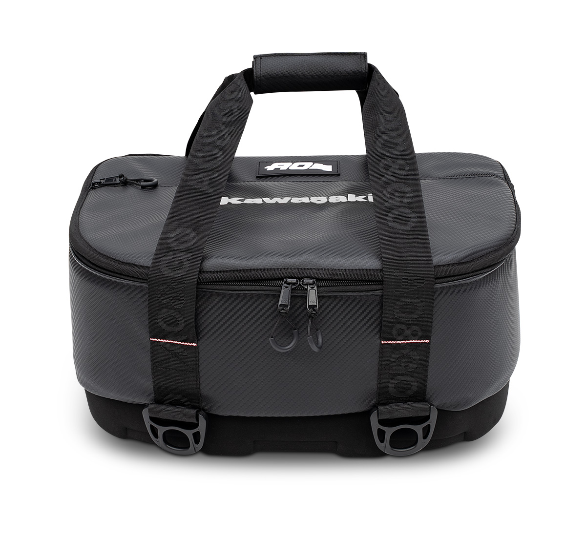 Ao Cooler Carbon Series Stow N Go Mini Hd 18 Pack