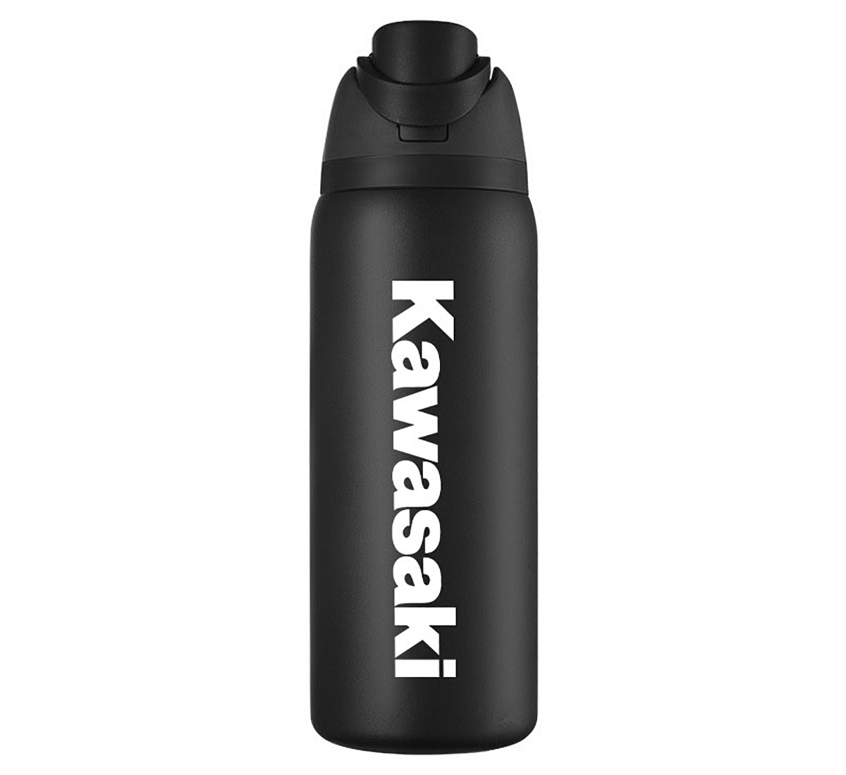 Kawasaki 32oz Free Sip Insulated Stainless Steel Tumbler