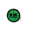 Kawasaki Wall Clock photo thumbnail 1