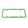 License Plate Frame photo thumbnail 1