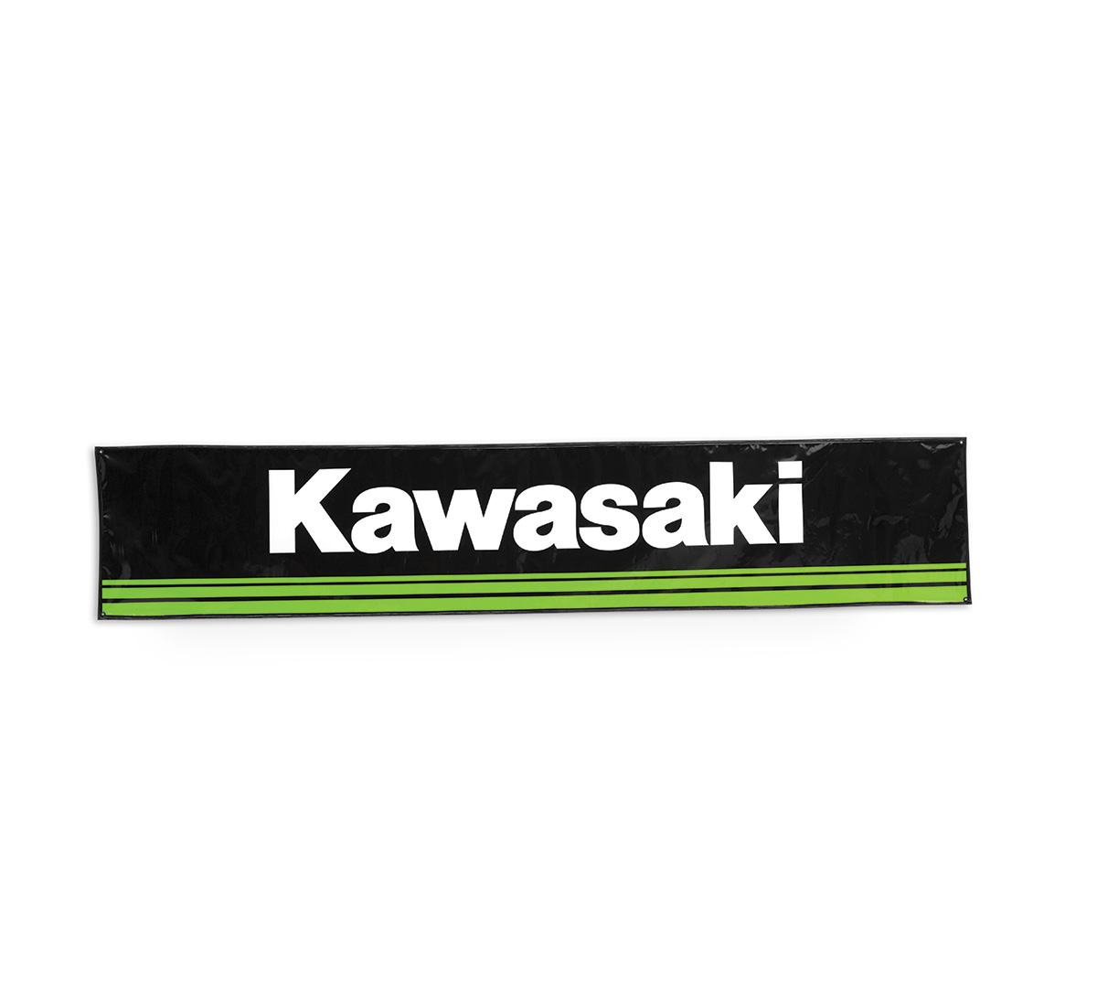 10 Kawasaki Vinyl Banner 