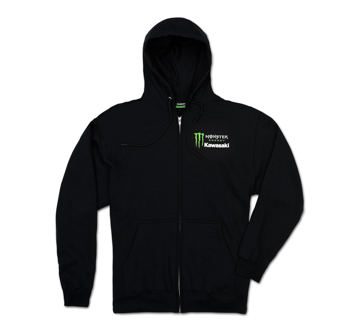 Monster energy store hoodie sweatshirt