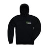 Monster Energy Kawasaki Pullover Hooded Sweatshirt photo thumbnail 1