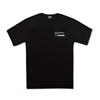 Monster Energy Kawasaki T-shirt photo thumbnail 1