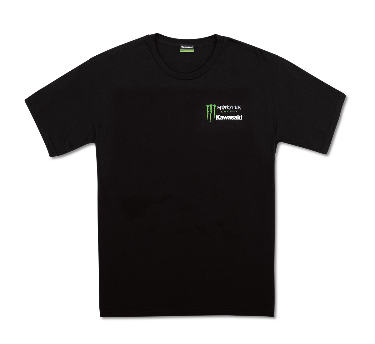 Monster Energy Kawasaki T shirt