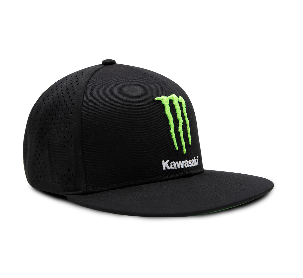 Monster energy sales hat