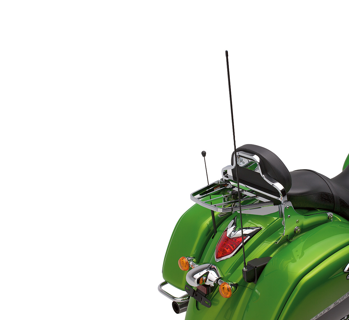 1700 Vaquero® CB Antenna Kit