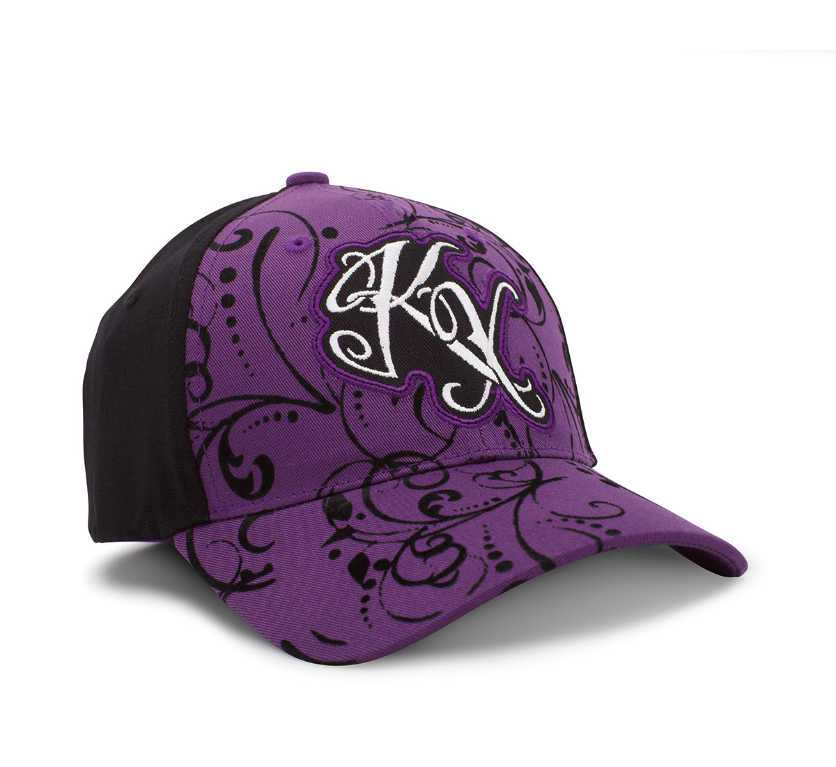 Women's KX™ Leafy Cap