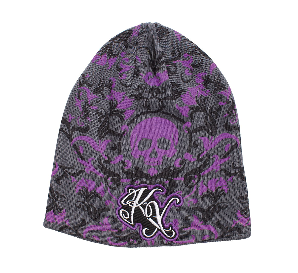 Women's KX™ Scrolly Beanie