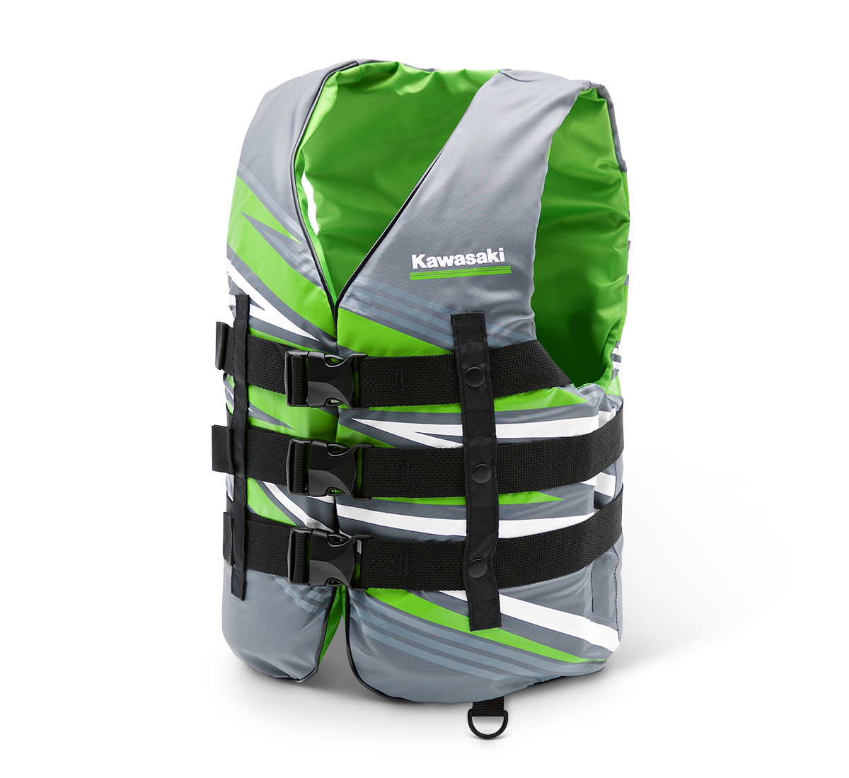 Kawasaki jet store ski vest