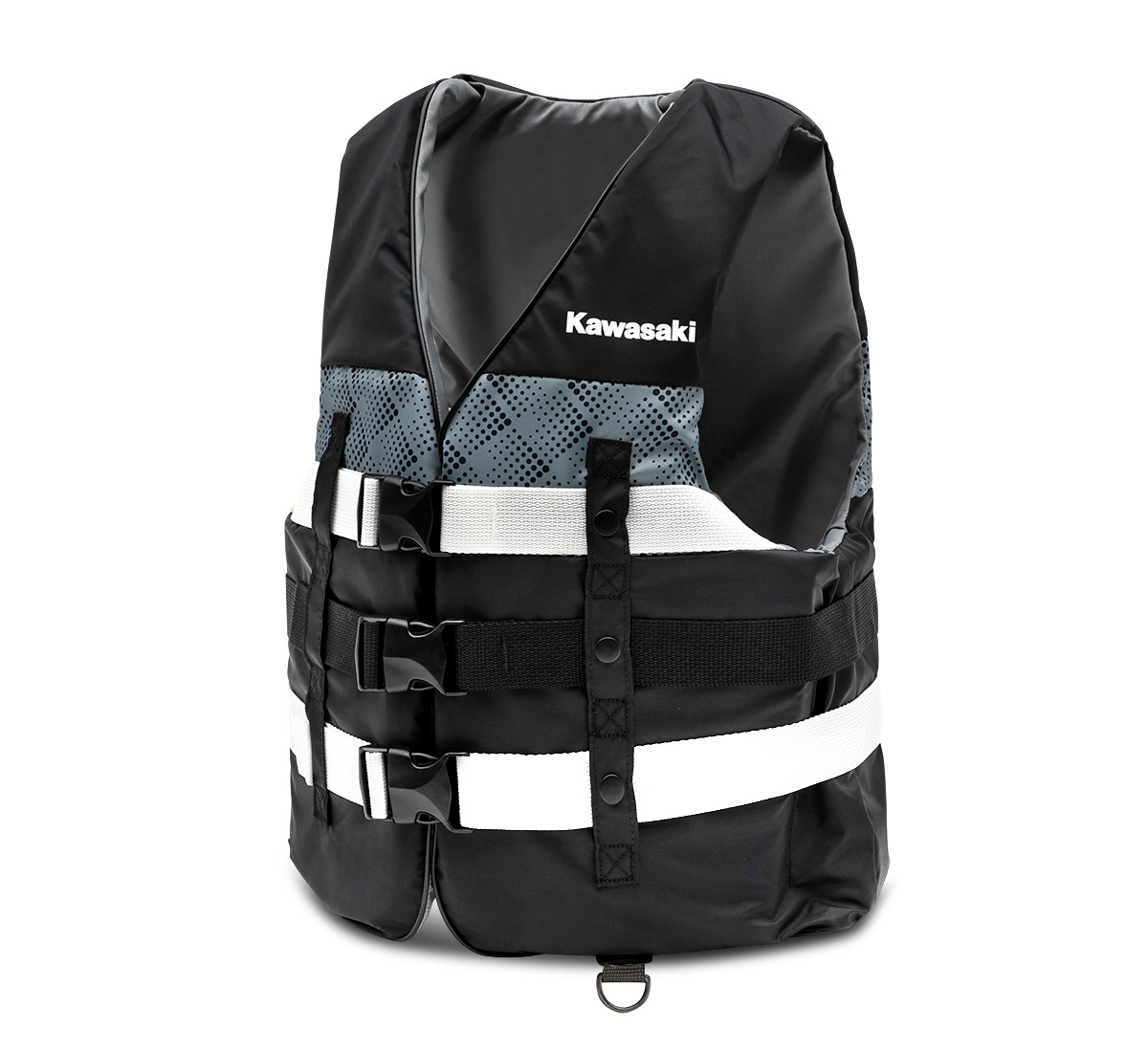 Jet Ski® Vaider 3 Buckle Nylon Vest