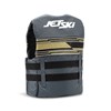 Jet Ski® Sporty Buckle Nylon Vest photo thumbnail 2