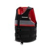 Jet Ski® Ignite Neoprene Vest, Red photo thumbnail 1