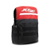 Jet Ski® Phantom Nylon 3 Buckle Vest, Red photo thumbnail 2