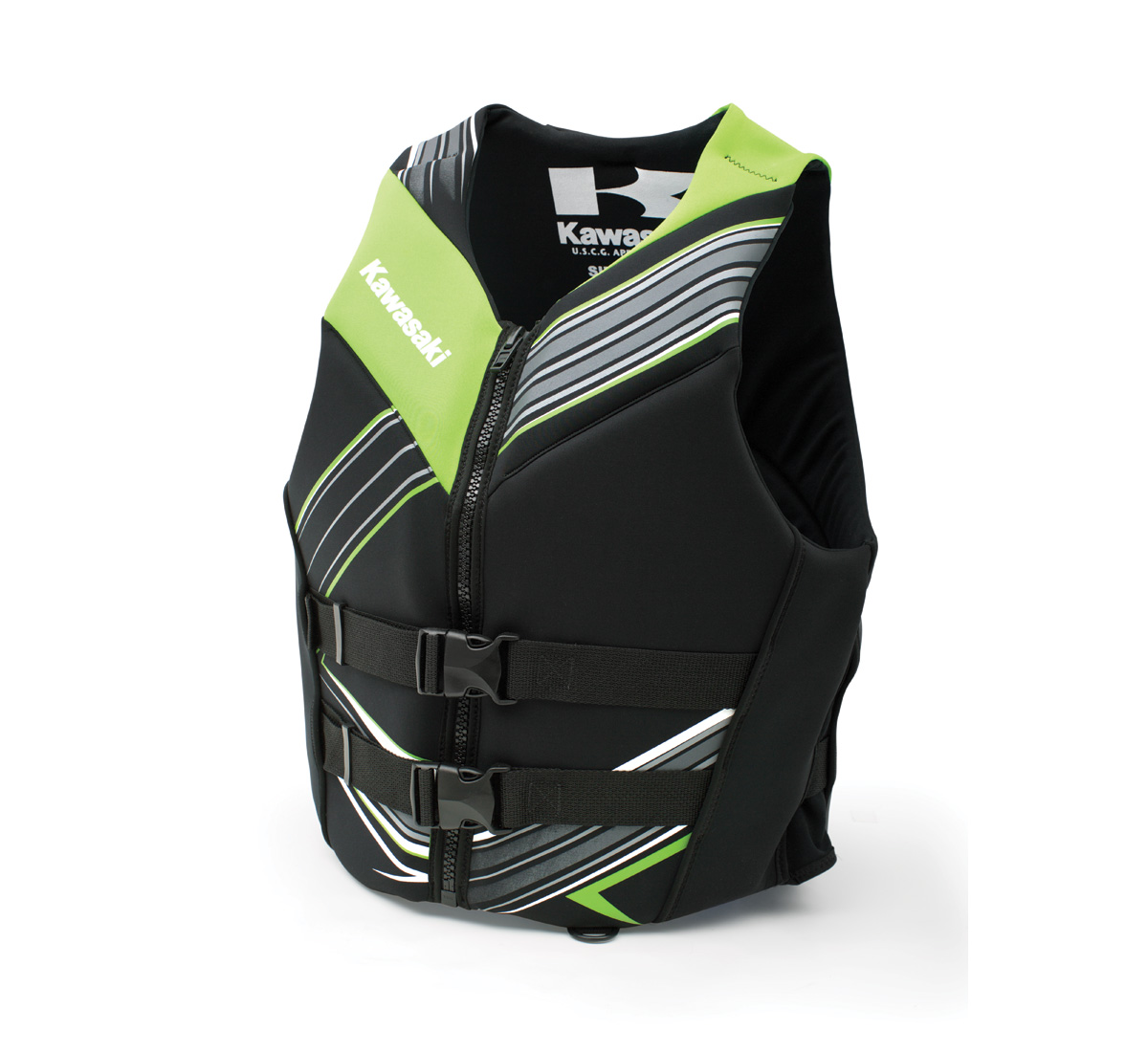 Jet ski deals life vest