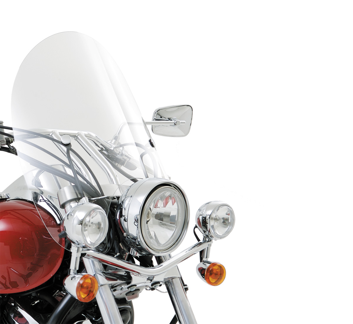 2019 kawasaki vulcan store 900 custom windshield