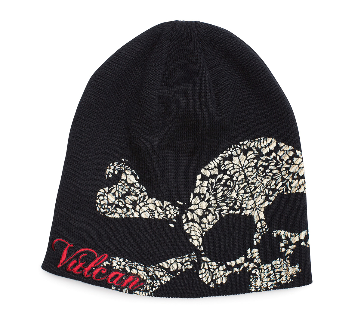 Women's Vulcan® Skull and Bone