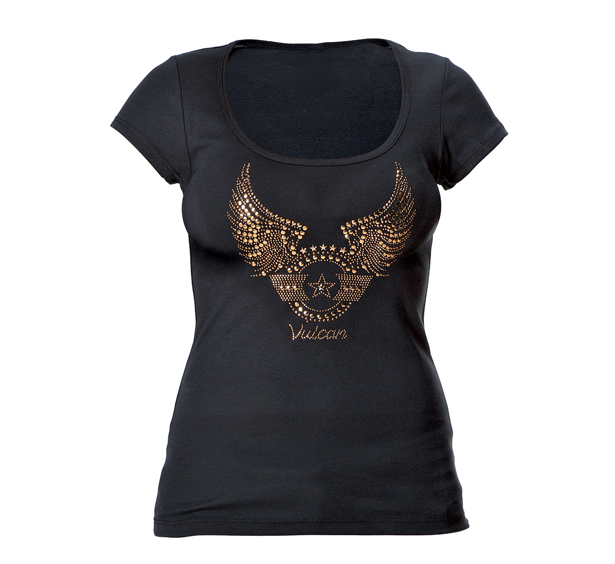Women's Vulcan® Insignia Tee