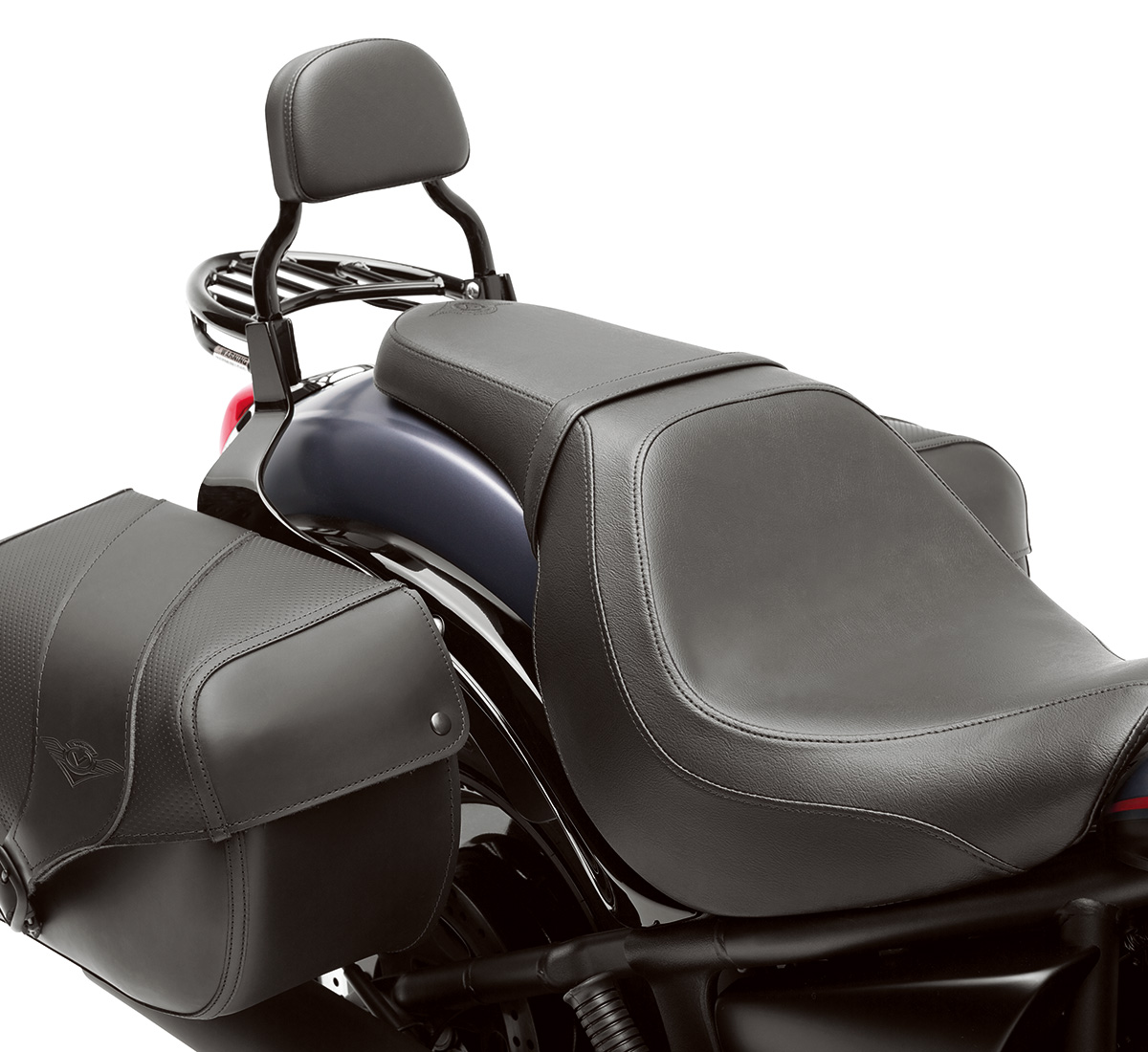 kawasaki vulcan 900 cover