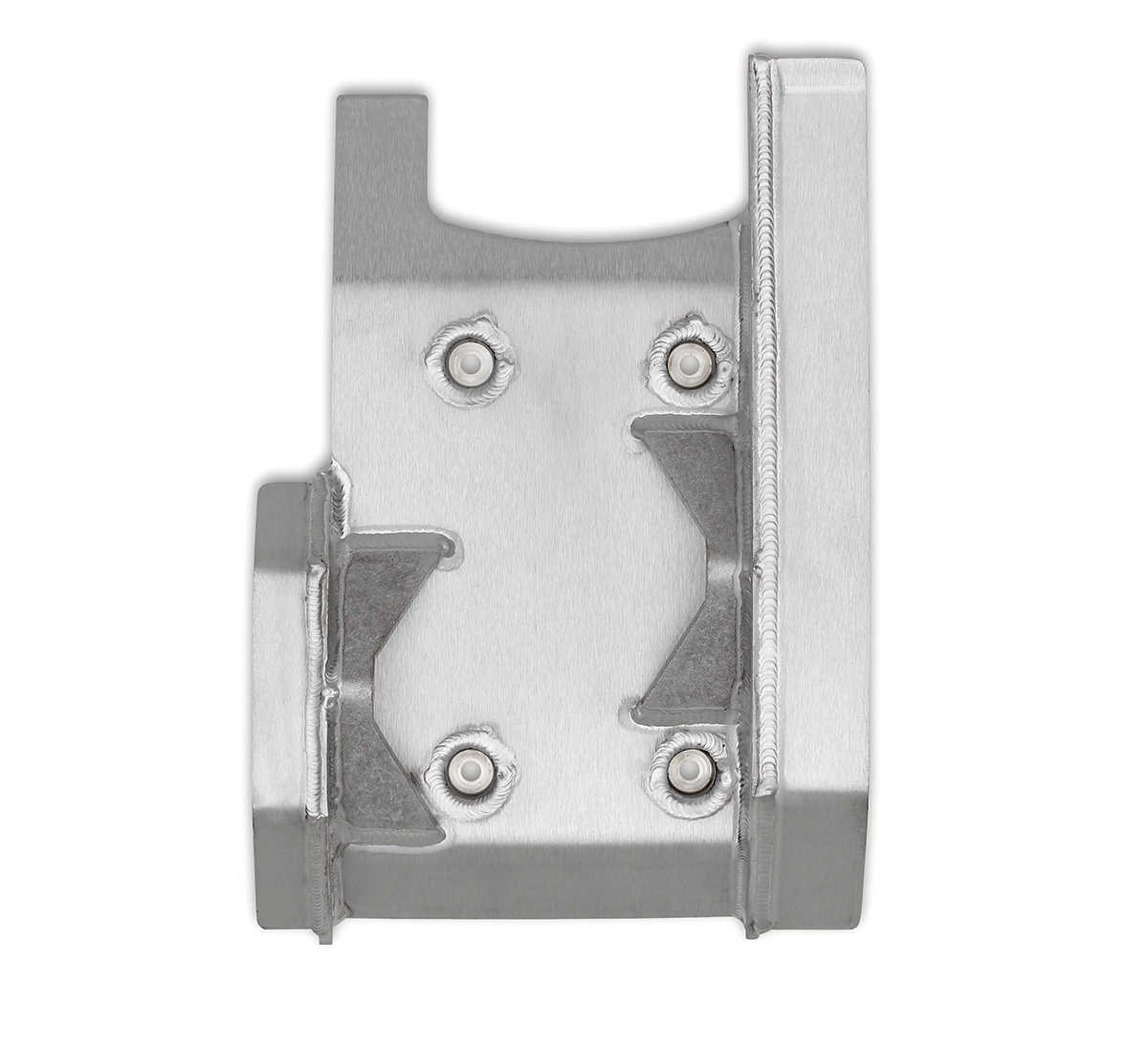 Skid Plate, Swing Arm