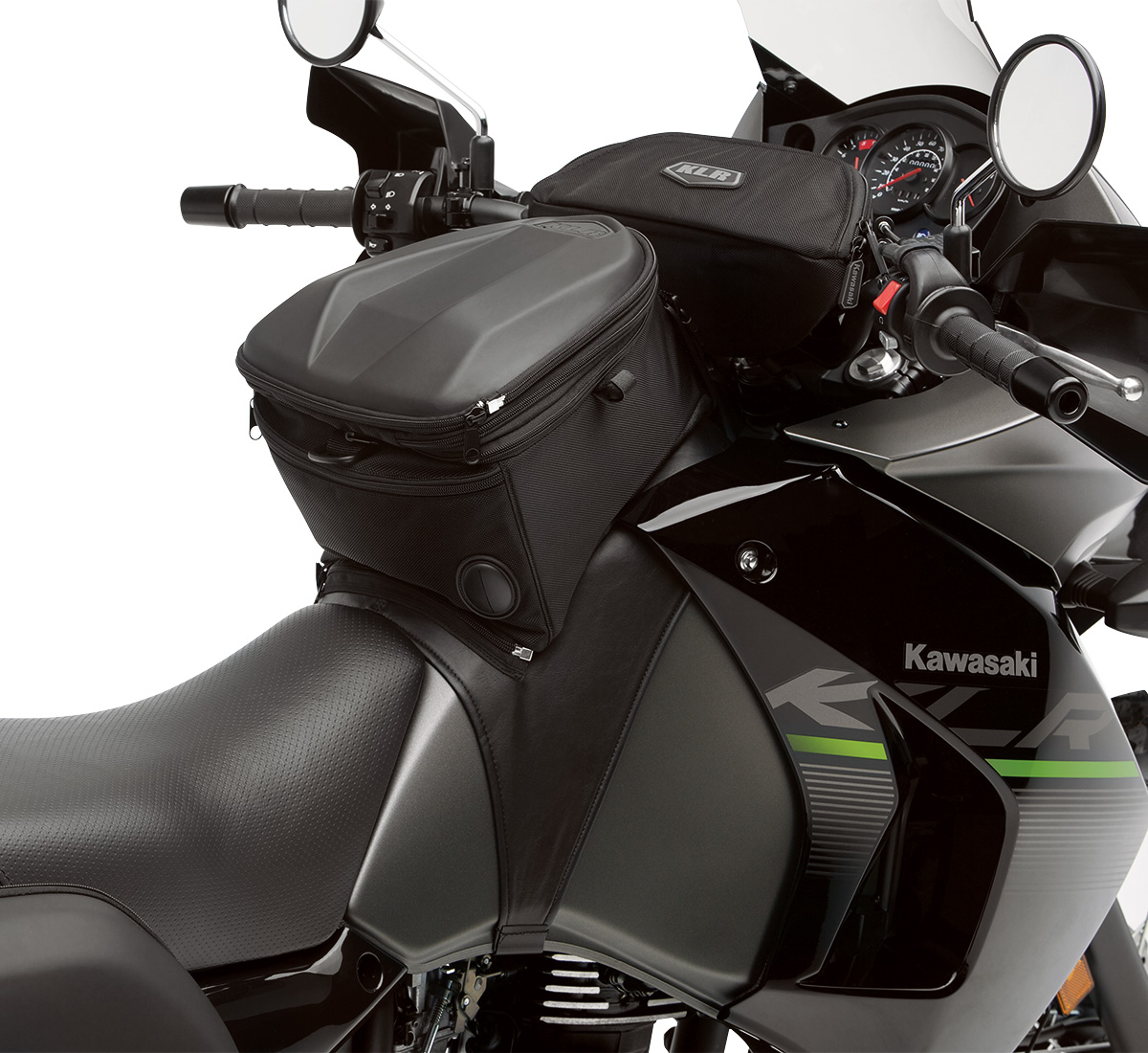 KLR™ 650 Cover