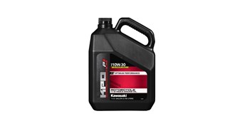 KPO Conventional 4-Stroke Engine Oil, Gallon, 10W-30