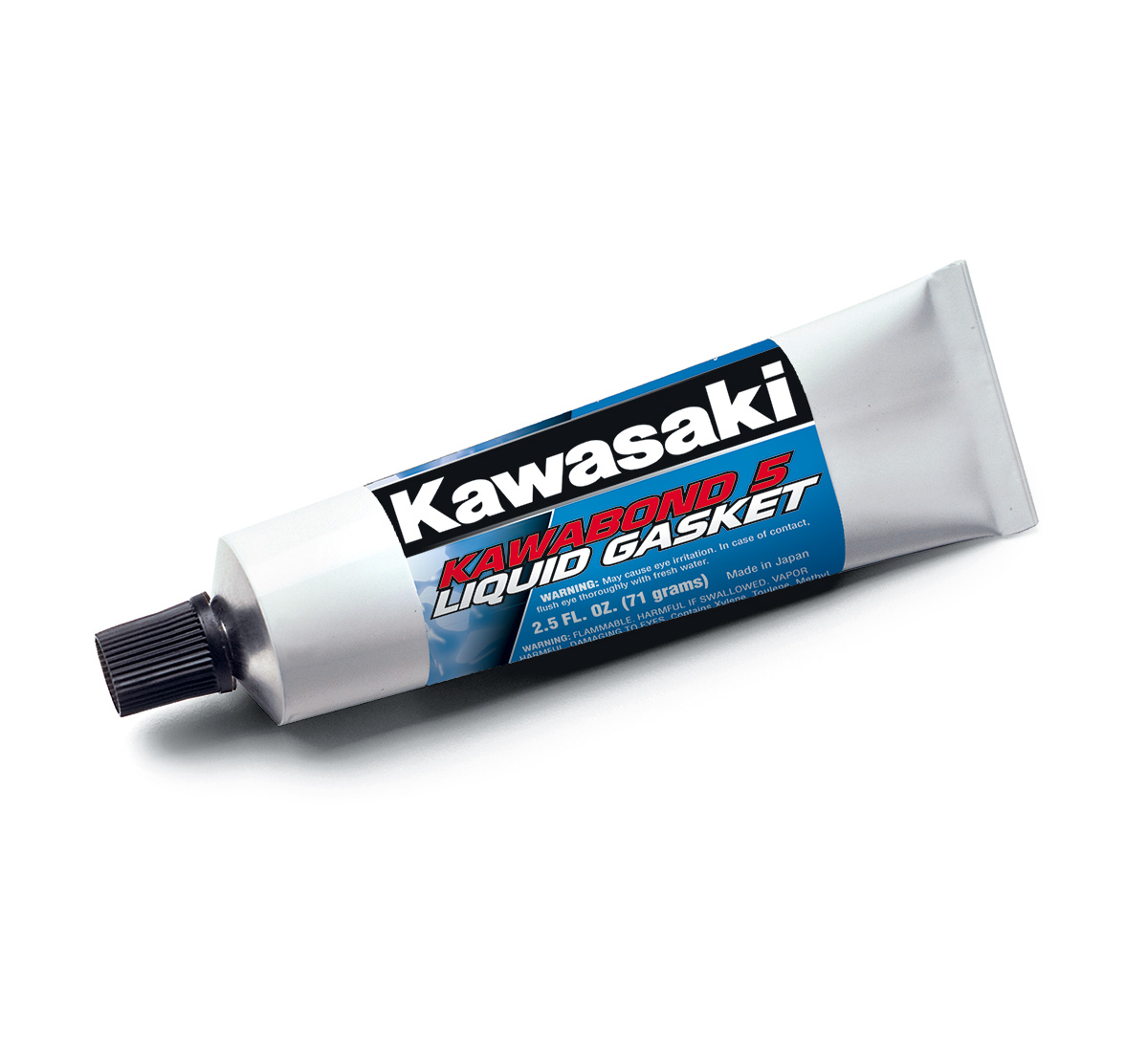 Official Kawasaki Oil Change Kits | Shop Now