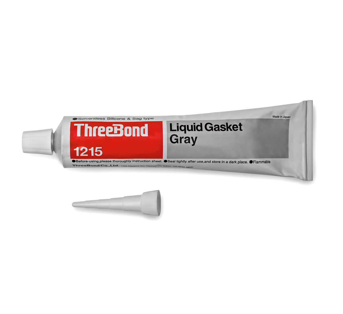 ThreeBond® Liquid Gasket 1215