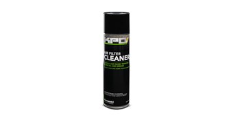 KPO Air Filter Cleaner