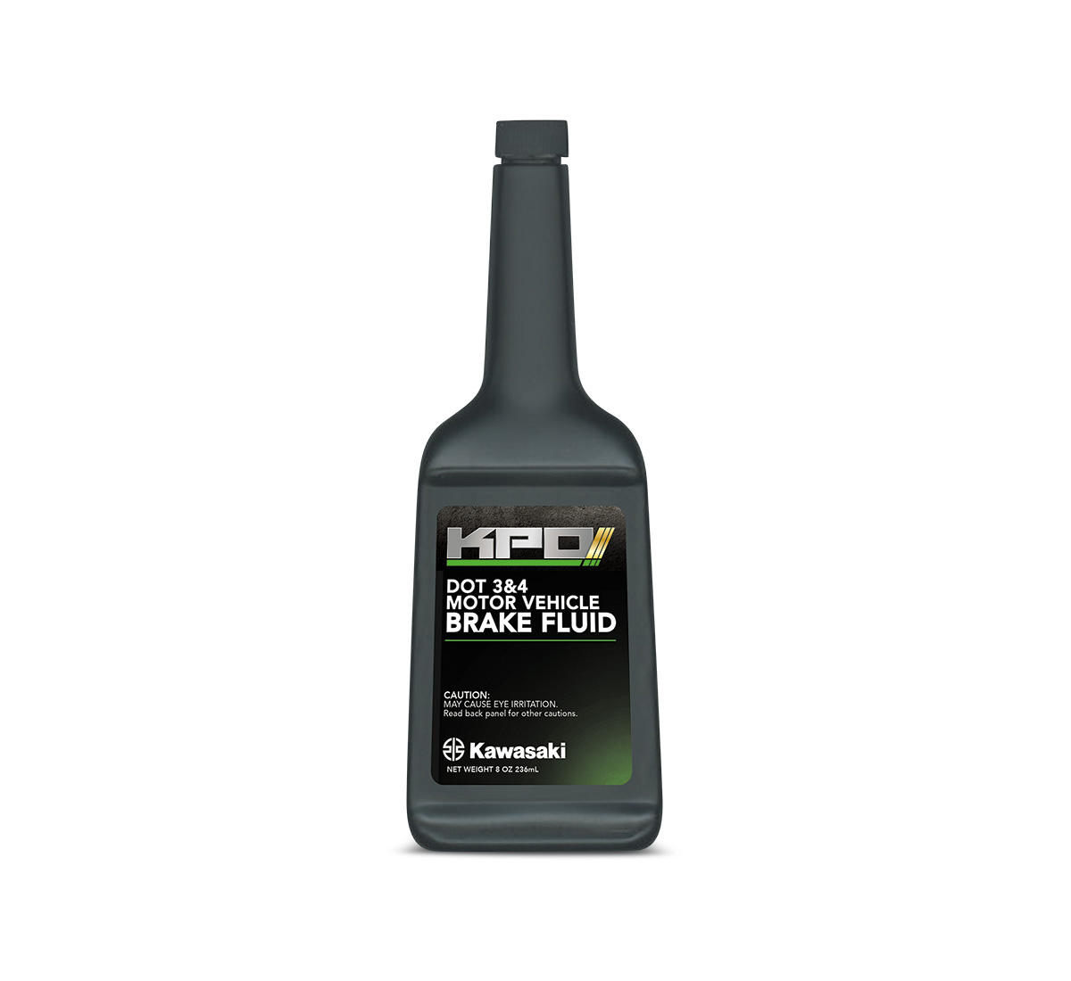 KPO Dot 3&4 Brake Fluid