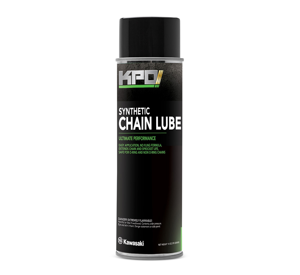 KPO Synthetic Chain Lube