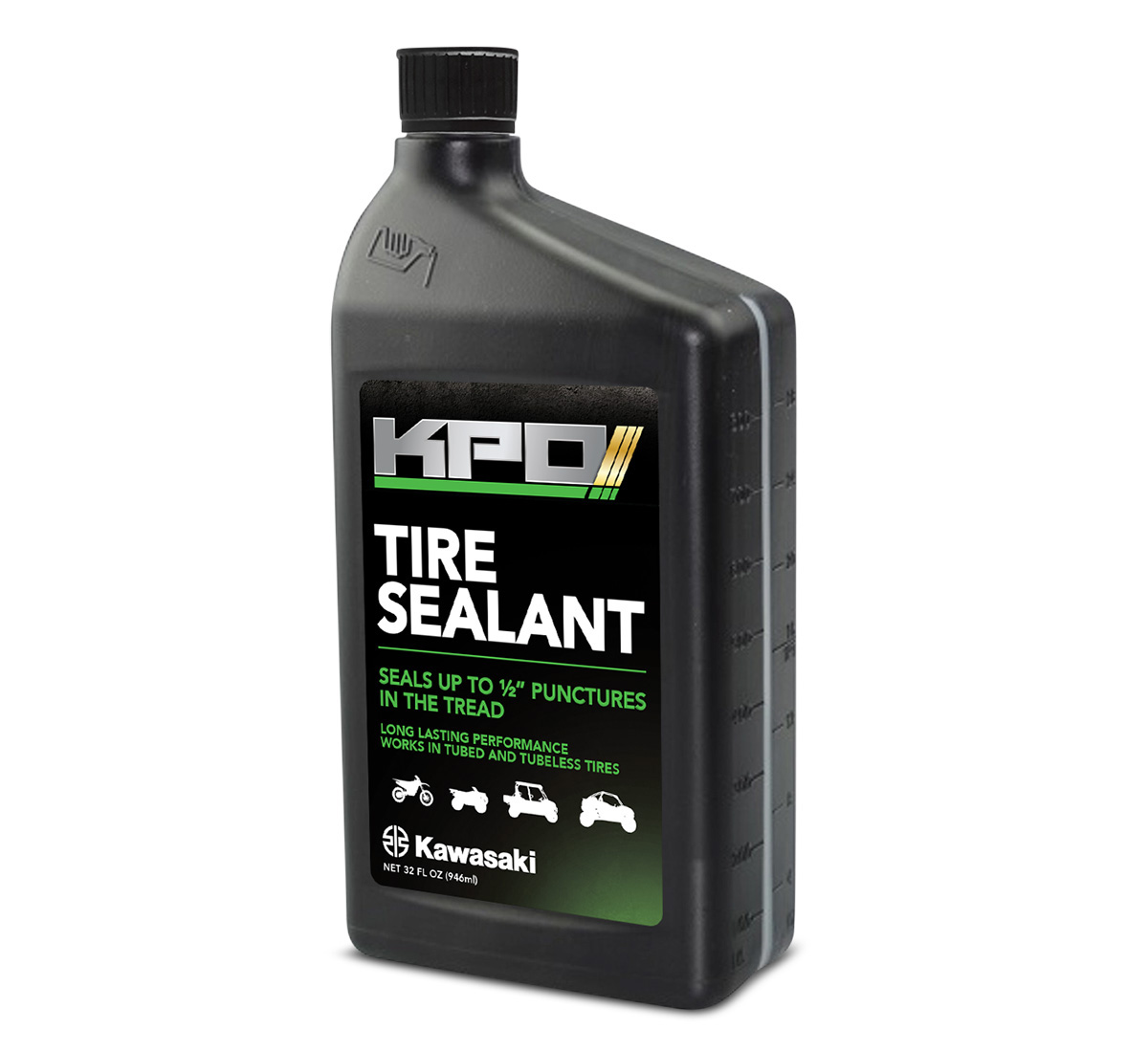 KPO Tire Sealant