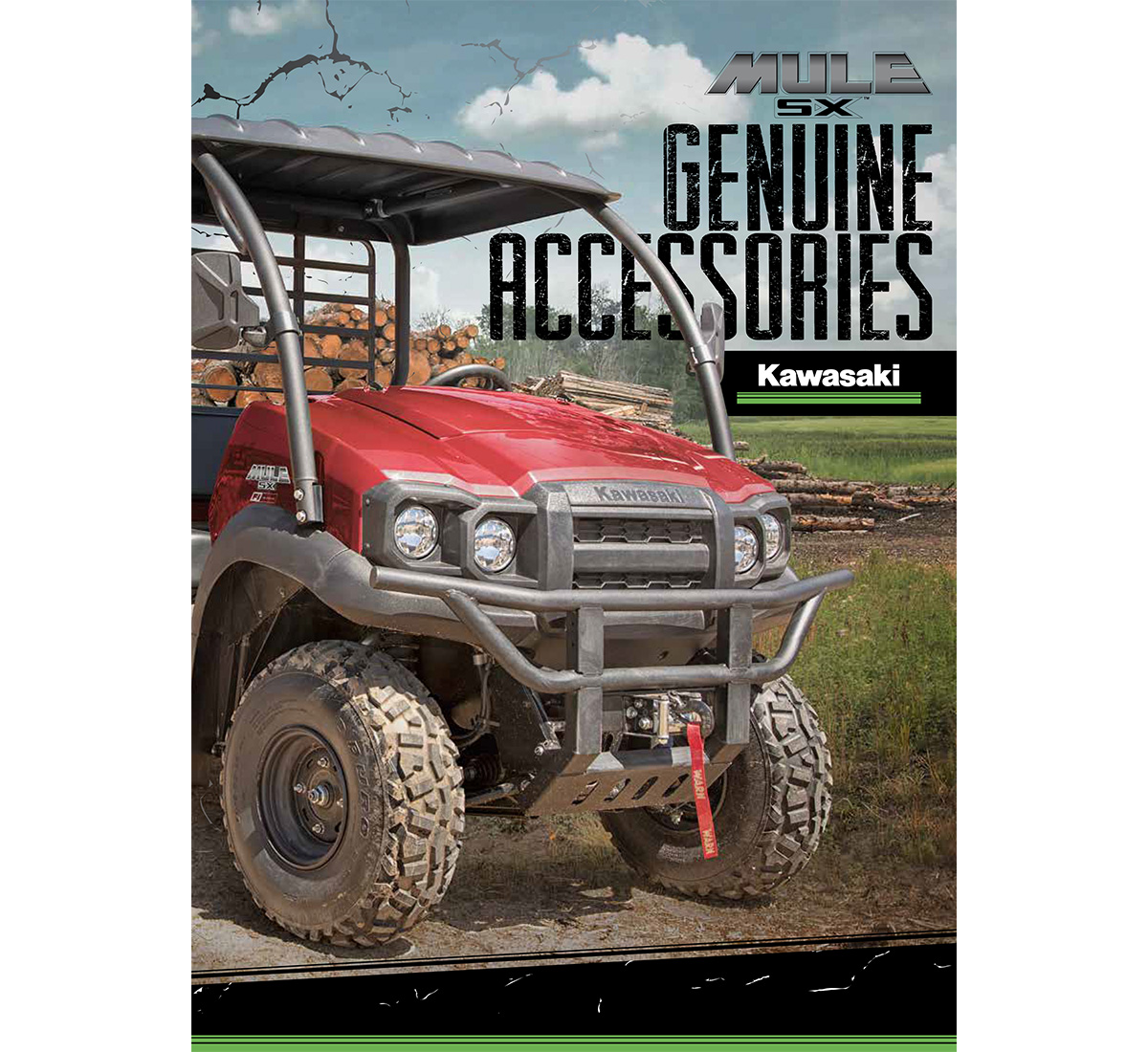 MULE SX Consumer Catalog 2020