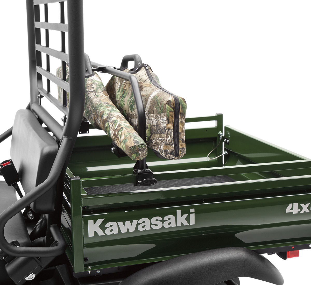 Cover for Kolpin® Gun Boot® IV, Realtree® Xtra® Green