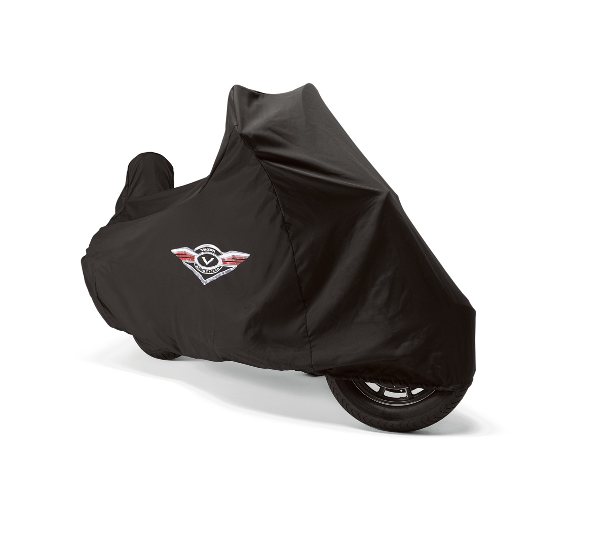 Motorcycle Accessories - Vulcan® 1700 Voyager® ABS