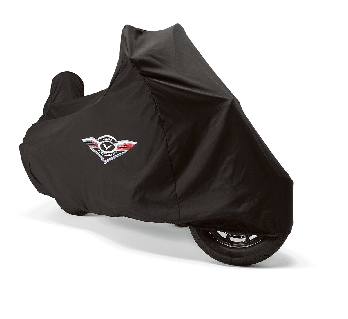 Kawasaki store motorcycle cover