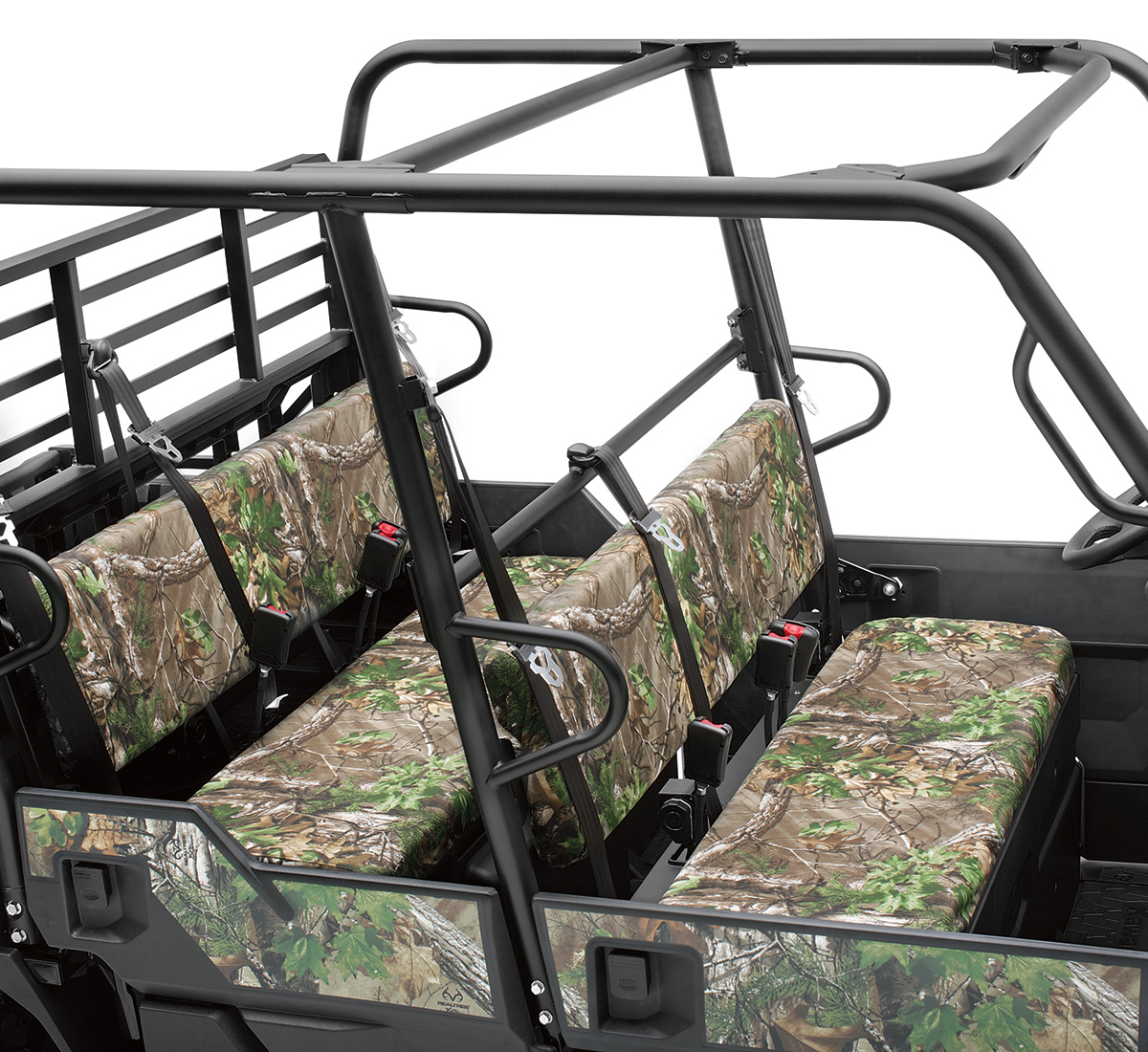 MULE™ Pro Seat Cover, Realtree® Xtra® Green
