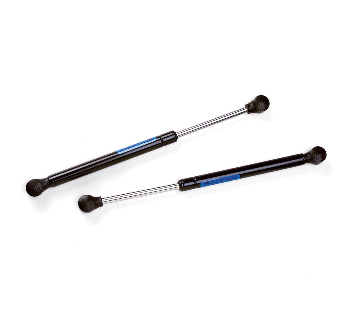 Gas Spring Door Controller Set